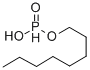 octyl hydrogen phosphonate CAS#: 35103-75-4