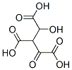 oxalomalic acid CAS#: 3687-15-8
