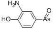 oxophenarsine CAS#: 306-12-7