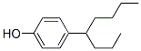 p-(1-propylpentyl)phenol CAS#: 3307-01-5