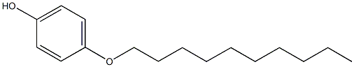 p-Decyloxyphenol CAS#: 35108-00-0