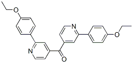 p-Ethoxyphenyl(4-pyridyl) ketone CAS#: 33077-69-9