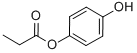 p-Hydroxyphenyl propanoate CAS#: 3233-34-9