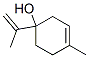 p-Mentha-1(6),8-diene-4-ol CAS#: 3419-02-1