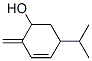 p-Mentha-1(7),5-diene-2-ol CAS#: 30681-15-3