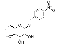 p-Nitrobenzyl 1-Thio-D-galactopryranoside CAS#: 35785-19-4