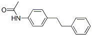 p-Phenethyl-N-acetylaniline CAS#: 33383-99-2