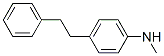 p-Phenethyl-N-methylaniline CAS#: 33383-97-0
