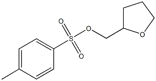 p-Toluenesulfonic acid tetrahydrofuran-2-ylmethyl ester CAS#: 34583-63-6