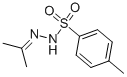 p-Toluenesulfonyl acetone hydrazone CAS#: 3900-79-6