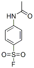 p-acetamidobenzenesulphonyl fluoride CAS#: 329-20-4