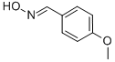 p-anisaldehyde oxime CAS#: 3235-04-9