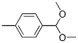 p-(dimethoxymethyl)toluene CAS#: 3395-83-3