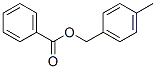 p-methylbenzyl benzoate CAS#: 38418-10-9