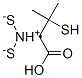 penicillamine disulfide CAS#: 312-10-7