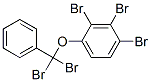 pentabromo-alpha-phenylanisole CAS#: 38521-49-2