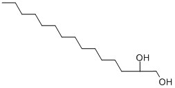 pentadecane-1,2-diol CAS#: 33968-47-7