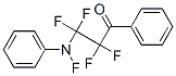 pentafluorobenzoyl-N-phenylethylamine CAS#: 38842-14-7