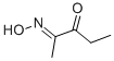 pentane-2,3-dione 2-oxime CAS#: 32818-79-4