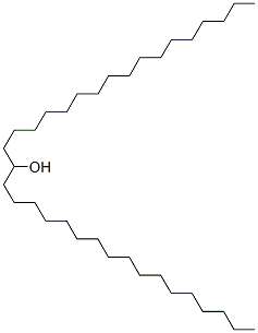 pentatriacontan-18-ol CAS#: 32119-44-1