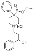phenoperidine hydrochloride CAS#: 3627-49-4