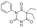 phetharbital CAS#: 357-67-5