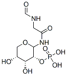 phosphoribosyl-N-formylglycineamide CAS#: 349-34-8