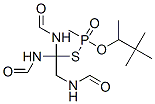 pinacolyl S-(2-trimethylaminoethyl)methylphosphonothioate CAS#: 38770-03-5