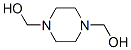 piperazine-1,4-dimethanol CAS#: 3312-58-1
