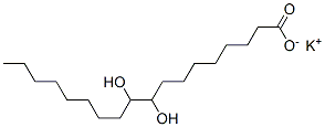 potassium 9,10-dihydroxystearate CAS#: 37734-46-6