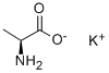 potassium L-alaninate CAS#: 34237-23-5