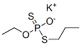 potassium O-ethyl-S-propyldithiophosphate CAS#: 35230-74-1