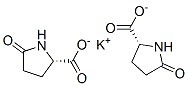potassium bis(5-oxo-L-prolinate) CAS#: 37736-58-6