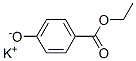 potassium ethyl 4-oxidobenzoate CAS#: 36457-19-9