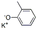 potassium o-cresolate CAS#: 3235-09-4
