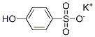 potassium p-hydroxybenzenesulphonate CAS#: 30145-40-5