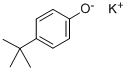 potassium p-tert-butylphenolate CAS#: 3130-29-8