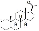 pregnane-20-one CAS#: 32695-80-0