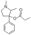 prodilidine CAS#: 3734-17-6