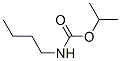 propan-2-yl N-butylcarbamate CAS#: 36452-62-7