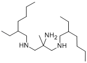 propoctamine CAS#: 3687-16-9