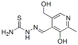 pyridoxal thiosemicarbazone CAS#: 3814-80-0