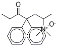 rac Methadone N-Oxide (90%) CAS#: 33100-61-7