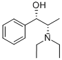 rac-syn N,N-Diethyl Norephedrine CAS#: 34154-81-9