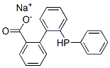 sodium 2-(diphenylphosphine)benzoate CAS#: 36882-17-4