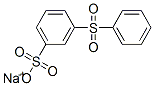 sodium 3-phenylsulphonylbenzenesulphonate CAS#: 39616-92-7