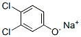 sodium 3,4-dichlorophenolate CAS#: 39975-26-3