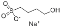 sodium 4-hydroxybutane-1-sulphonate CAS#: 31465-25-5