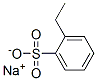 sodium ethylbenzenesulphonate CAS#: 30995-65-4