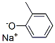 sodium o-cresolate CAS#: 4549-72-8